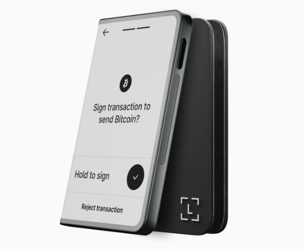 掌握设置技巧,延长Ledger Nano X续航 掌握设置技巧,延长Ledger Nano X续航